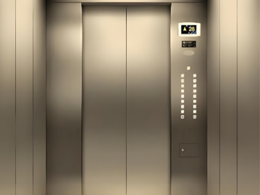 Machine Room-Less Elevator (MRL Elevator)