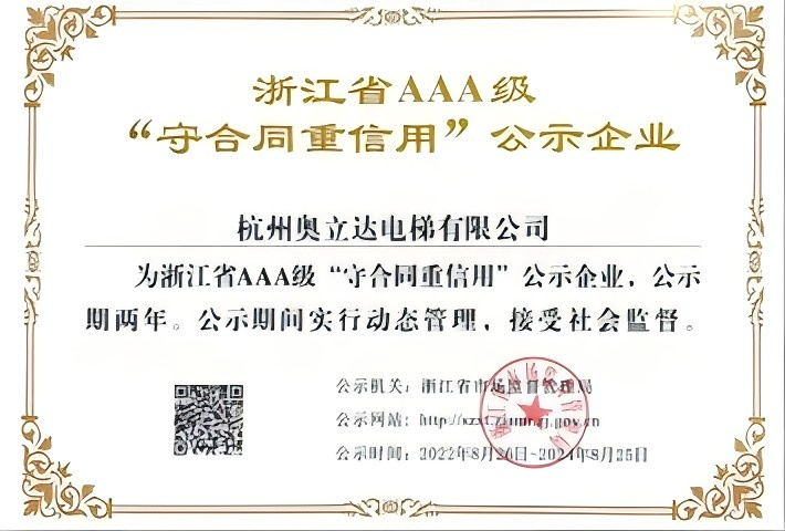 AAA-level 